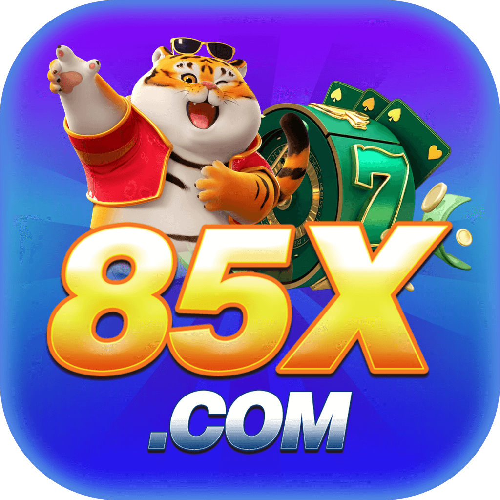 85x Logo